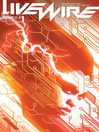 Cover image for Livewire (2018), Issue 1